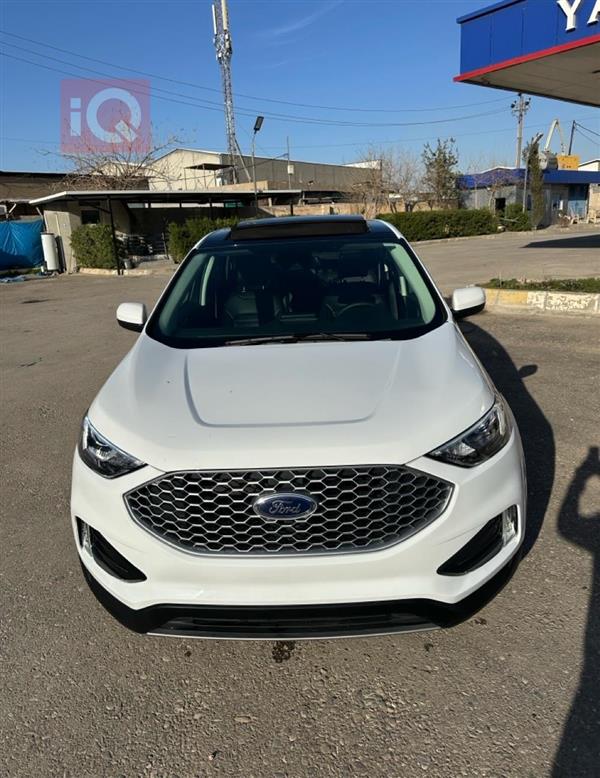 فورد ادج 2024 للبيع في العراق - اربيل